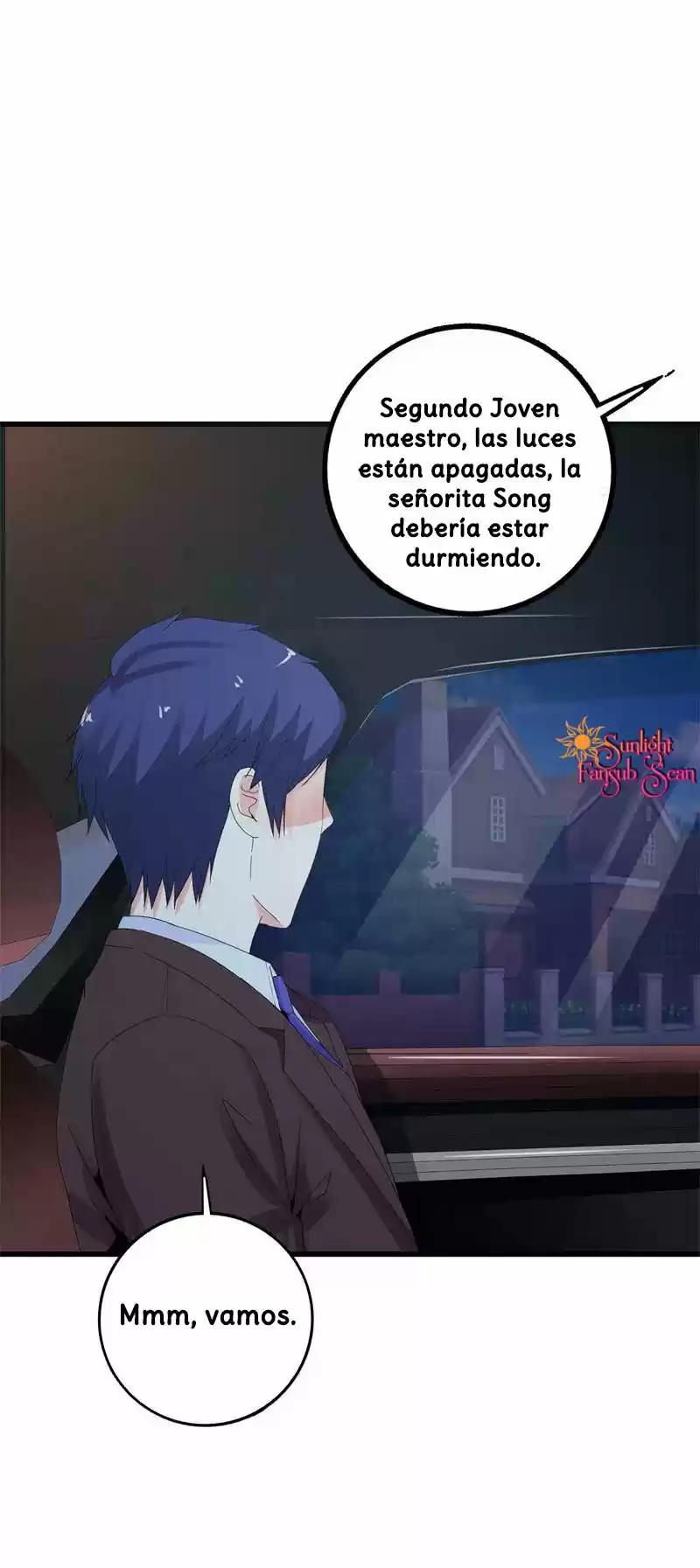 La Cariñosa Esposa De Di Shaotian: Amor De Un Quilate - Capítulo 13 - Página 23 - LectorTMOo