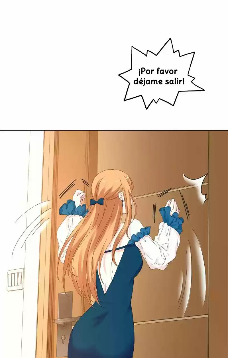 La Cariñosa Esposa De Di Shaotian: Amor De Un Quilate - Capítulo 13 - Página 27 - LectorTMOo