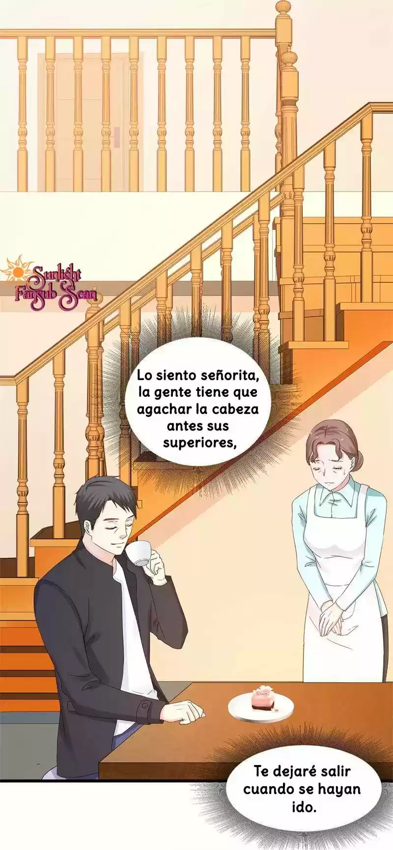 La Cariñosa Esposa De Di Shaotian: Amor De Un Quilate - Capítulo 13 - Página 29 - LectorTMOo