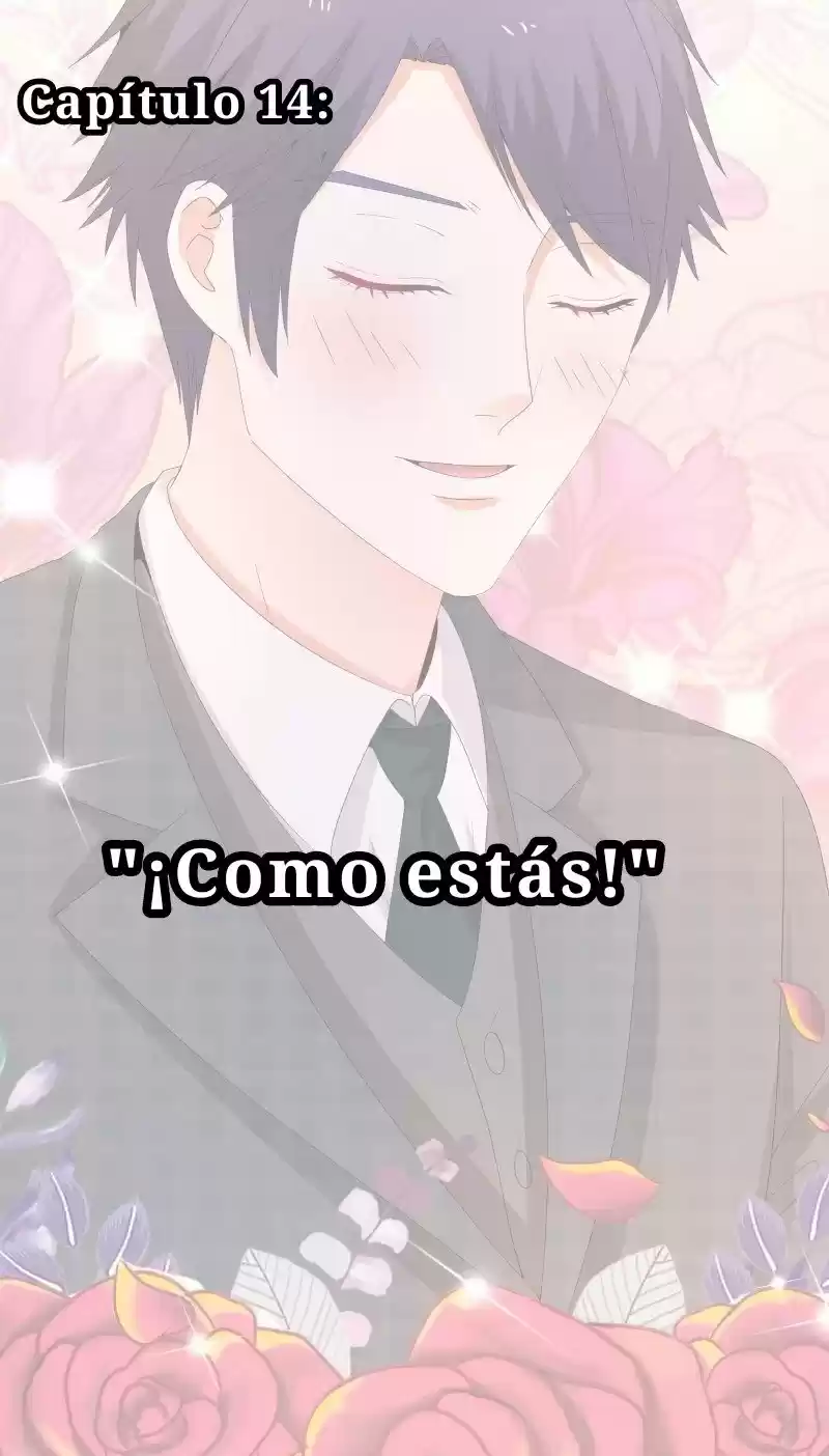 La Cariñosa Esposa De Di Shaotian: Amor De Un Quilate - Capítulo 14 - Página 4 - LectorTMOo