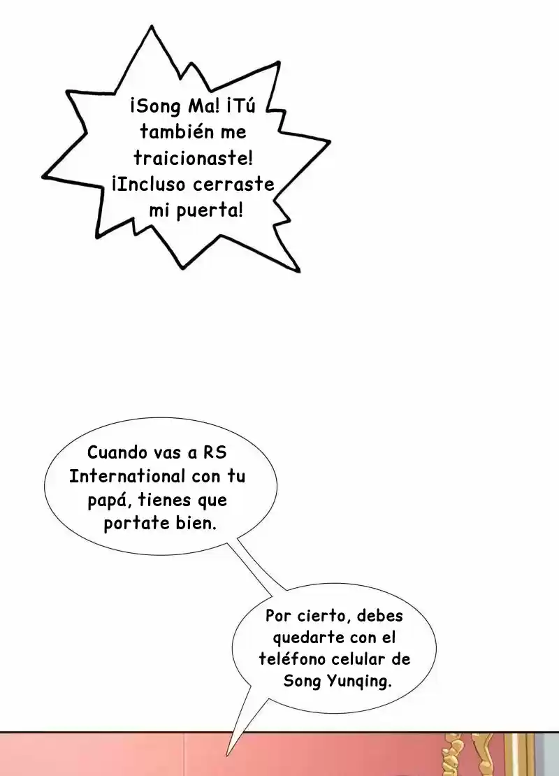 La Cariñosa Esposa De Di Shaotian: Amor De Un Quilate - Capítulo 14 - Página 5 - LectorTMOo