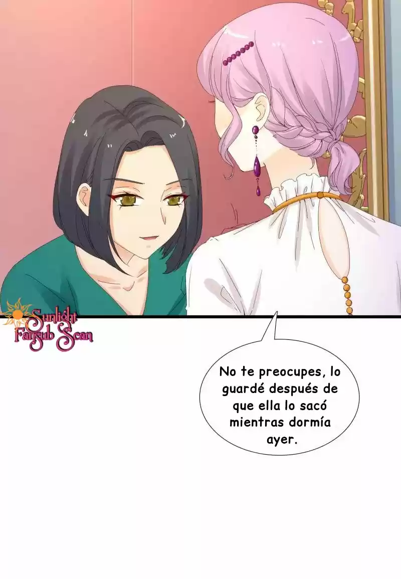 La Cariñosa Esposa De Di Shaotian: Amor De Un Quilate - Capítulo 14 - Página 6 - LectorTMOo