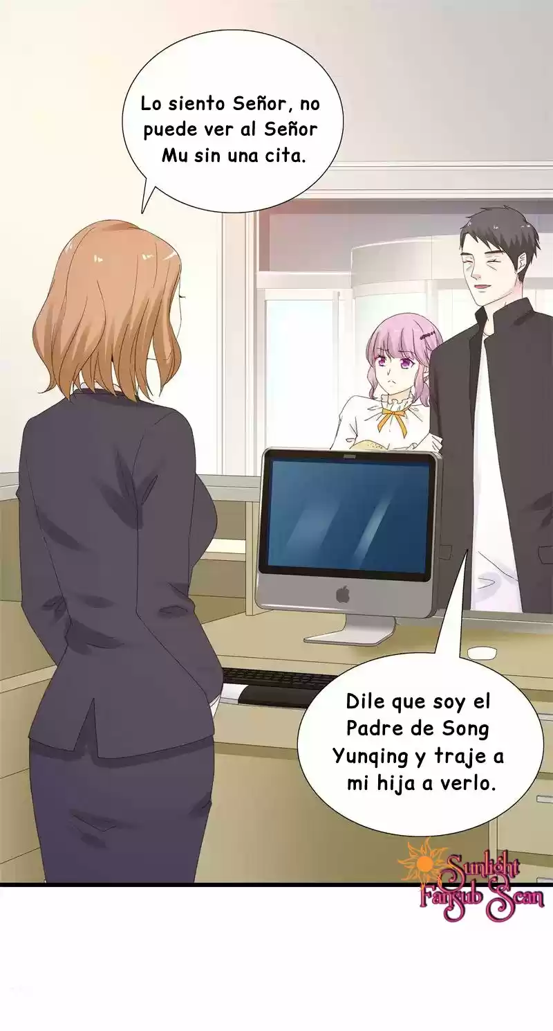 La Cariñosa Esposa De Di Shaotian: Amor De Un Quilate - Capítulo 14 - Página 12 - LectorTMOo