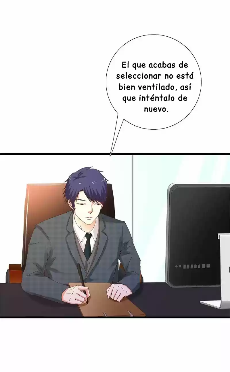 La Cariñosa Esposa De Di Shaotian: Amor De Un Quilate - Capítulo 14 - Página 14 - LectorTMOo