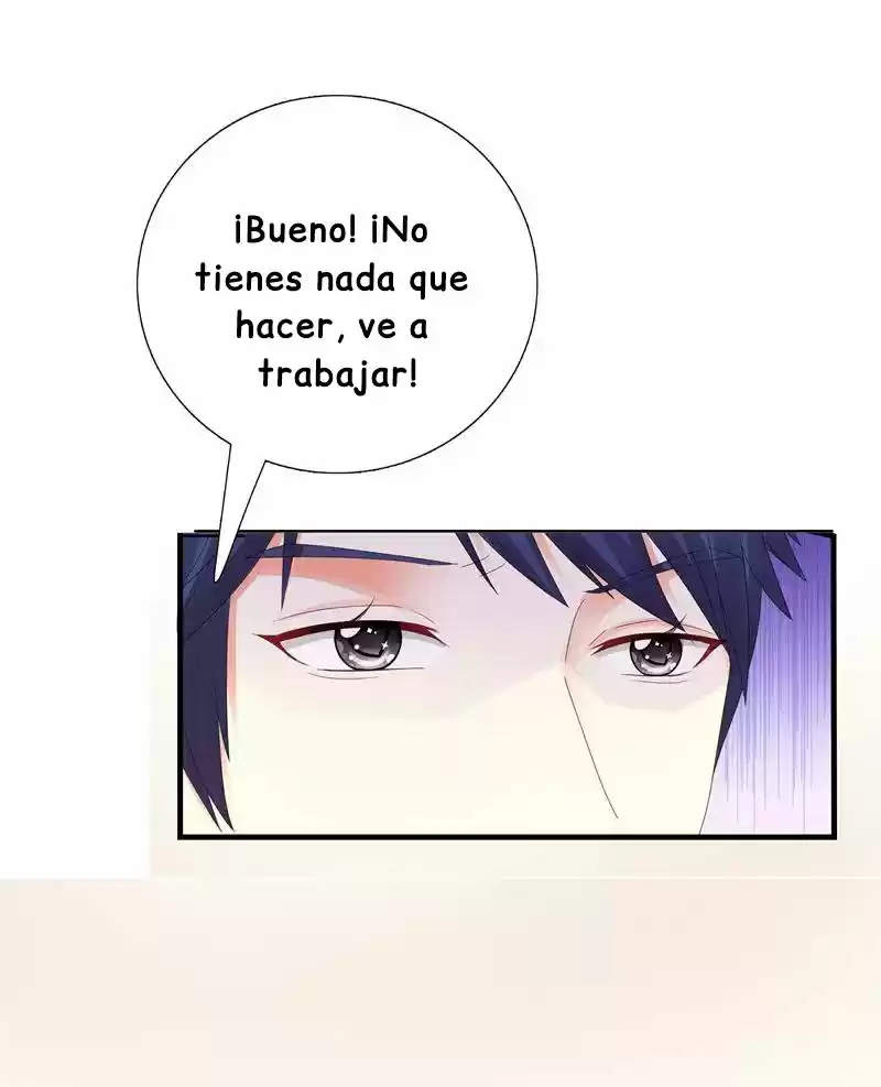 La Cariñosa Esposa De Di Shaotian: Amor De Un Quilate - Capítulo 14 - Página 21 - LectorTMOo