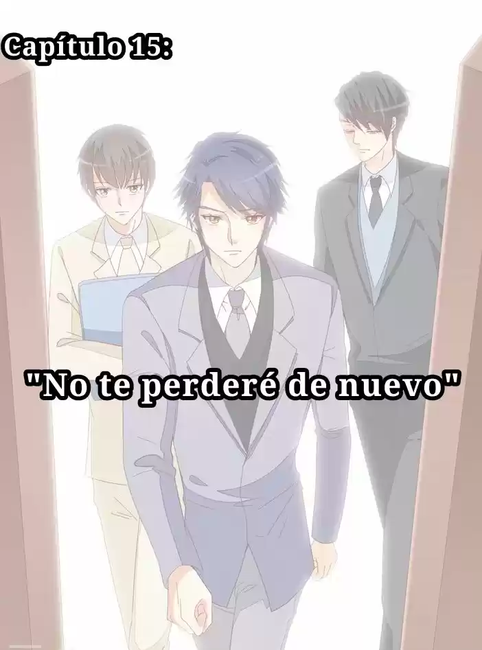La Cariñosa Esposa De Di Shaotian: Amor De Un Quilate - Capítulo 15 - Página 4 - LectorTMOo