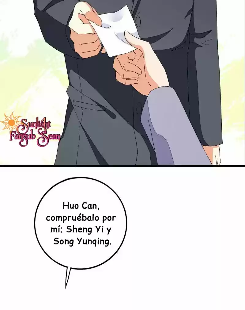 La Cariñosa Esposa De Di Shaotian: Amor De Un Quilate - Capítulo 15 - Página 11 - LectorTMOo