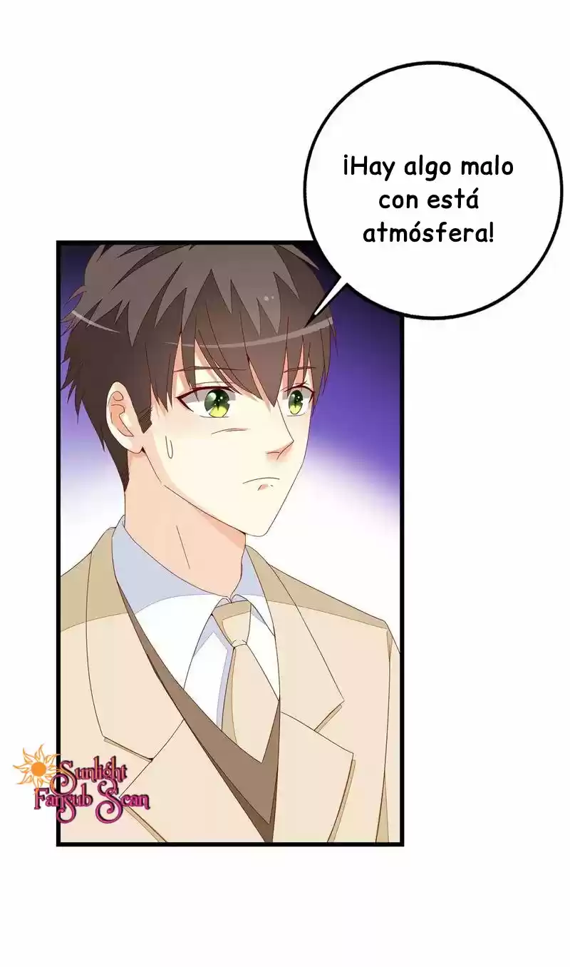 La Cariñosa Esposa De Di Shaotian: Amor De Un Quilate - Capítulo 15 - Página 14 - LectorTMOo