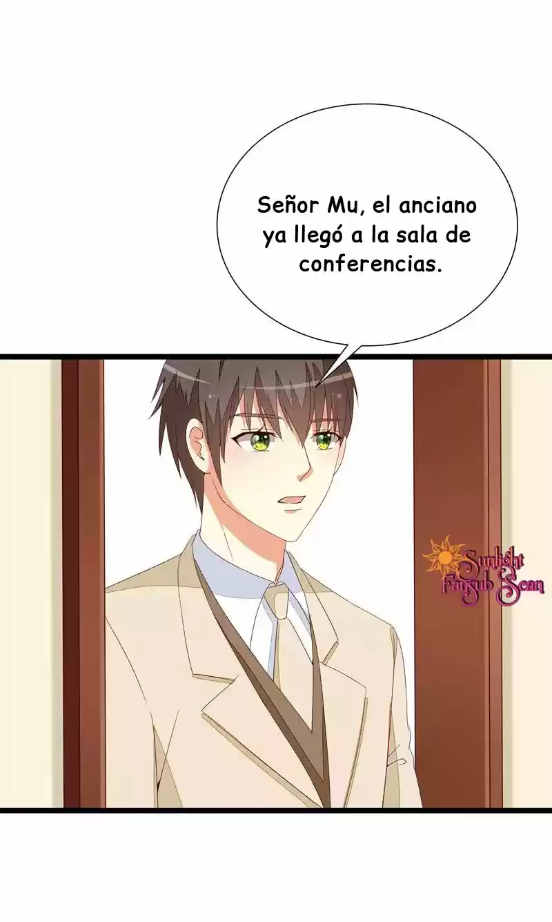 La Cariñosa Esposa De Di Shaotian: Amor De Un Quilate - Capítulo 15 - Página 17 - LectorTMOo