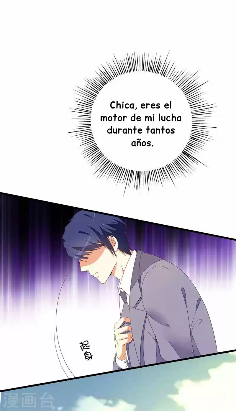 La Cariñosa Esposa De Di Shaotian: Amor De Un Quilate - Capítulo 15 - Página 18 - LectorTMOo