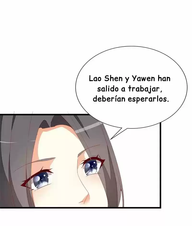 La Cariñosa Esposa De Di Shaotian: Amor De Un Quilate - Capítulo 15 - Página 23 - LectorTMOo