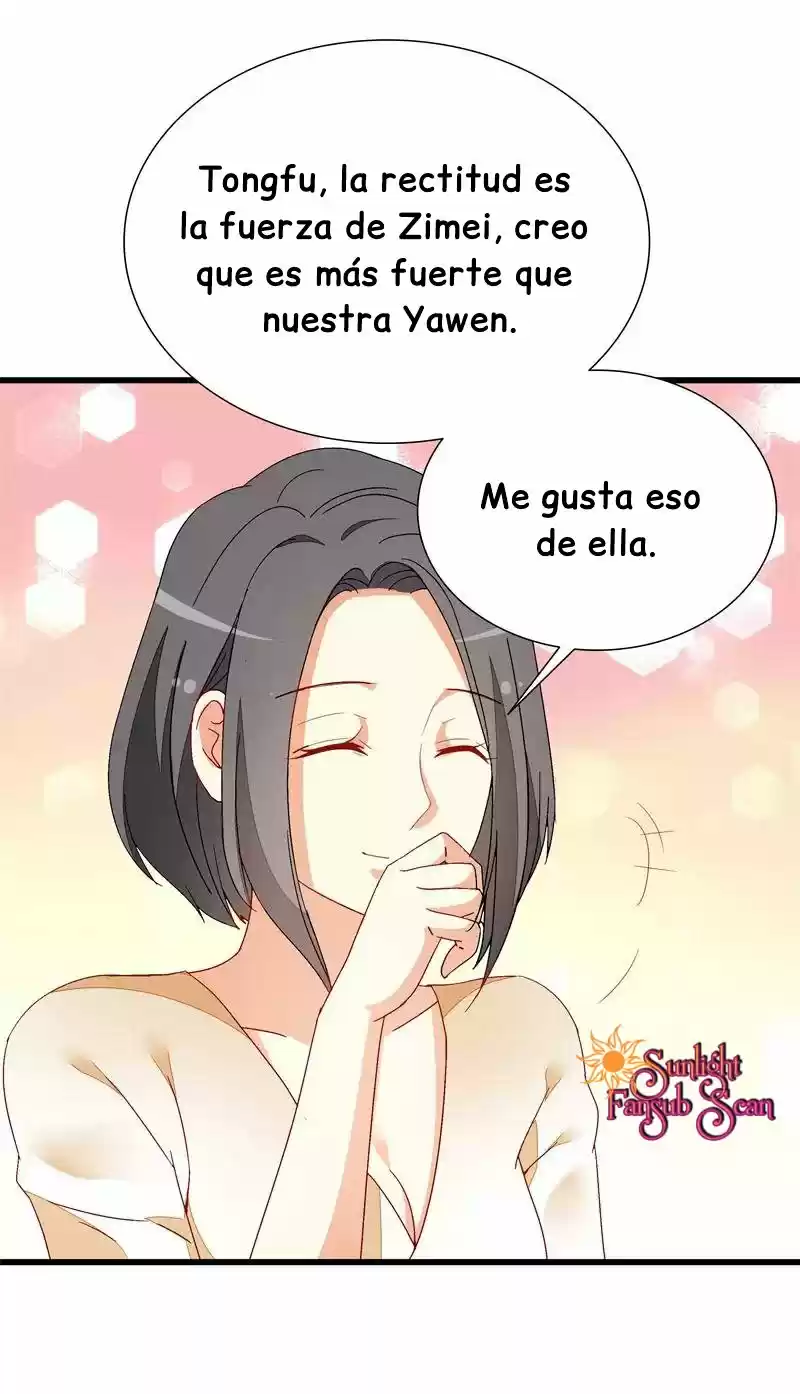 La Cariñosa Esposa De Di Shaotian: Amor De Un Quilate - Capítulo 16 - Página 6 - LectorTMOo