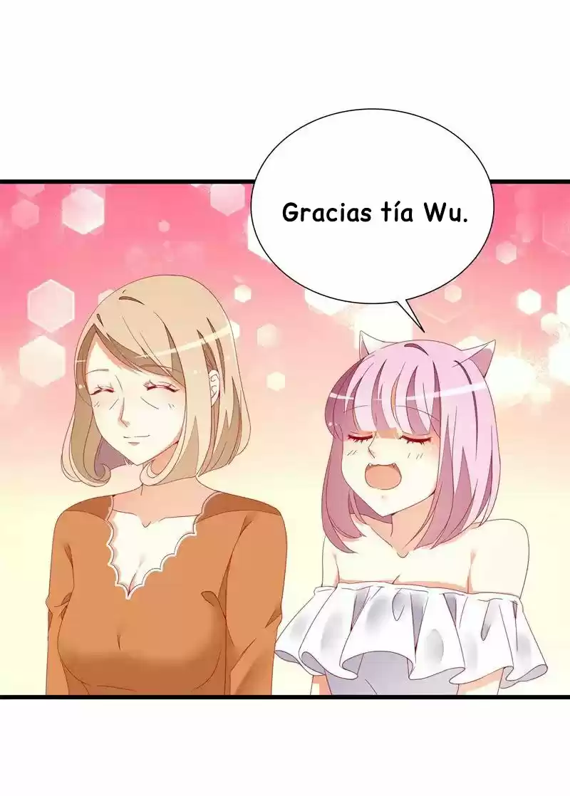 La Cariñosa Esposa De Di Shaotian: Amor De Un Quilate - Capítulo 16 - Página 7 - LectorTMOo