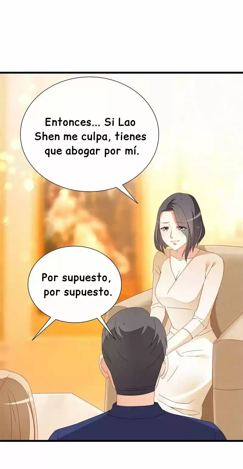 La Cariñosa Esposa De Di Shaotian: Amor De Un Quilate - Capítulo 16 - Página 9 - LectorTMOo