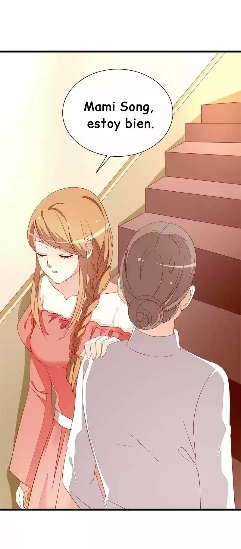 La Cariñosa Esposa De Di Shaotian: Amor De Un Quilate - Capítulo 16 - Página 18 - LectorTMOo