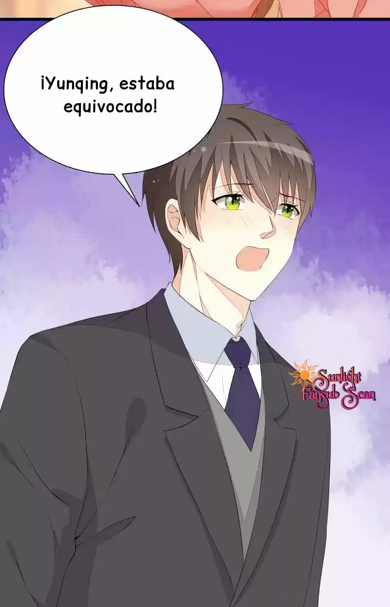 La Cariñosa Esposa De Di Shaotian: Amor De Un Quilate - Capítulo 16 - Página 27 - LectorTMOo