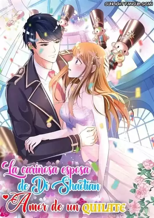 La Cariñosa Esposa De Di Shaotian: Amor De Un Quilate - Capítulo 17 - Página 1 - LectorTMOo