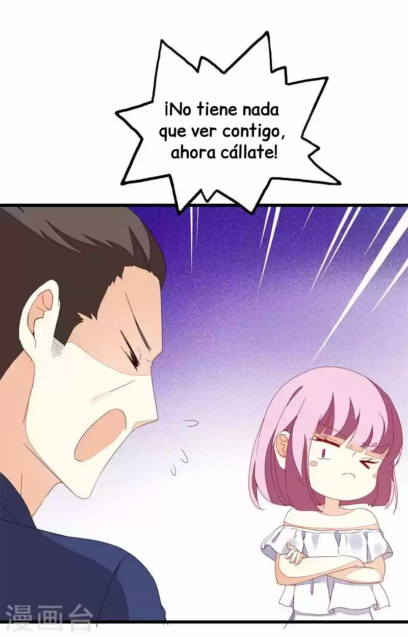 La Cariñosa Esposa De Di Shaotian: Amor De Un Quilate - Capítulo 17 - Página 10 - LectorTMOo