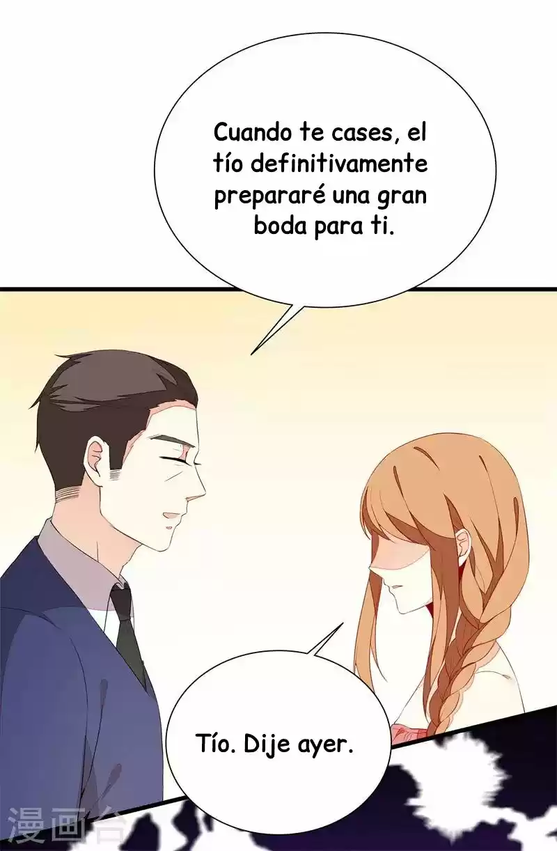 La Cariñosa Esposa De Di Shaotian: Amor De Un Quilate - Capítulo 17 - Página 12 - LectorTMOo