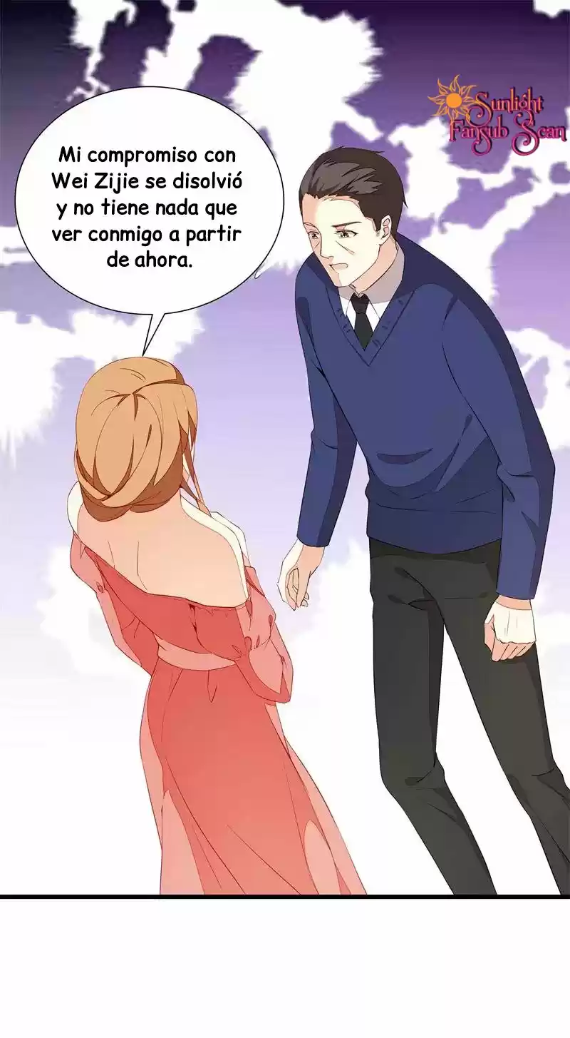 La Cariñosa Esposa De Di Shaotian: Amor De Un Quilate - Capítulo 17 - Página 13 - LectorTMOo