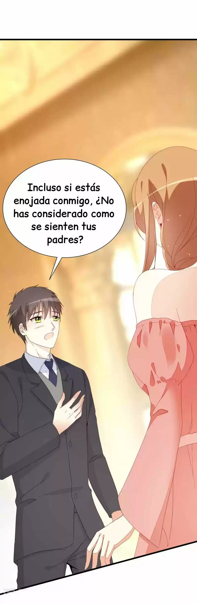 La Cariñosa Esposa De Di Shaotian: Amor De Un Quilate - Capítulo 17 - Página 15 - LectorTMOo