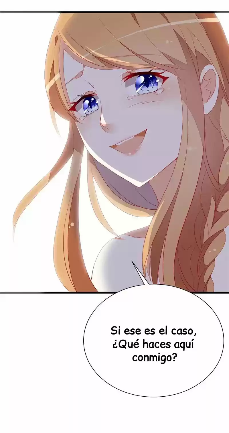 La Cariñosa Esposa De Di Shaotian: Amor De Un Quilate - Capítulo 17 - Página 23 - LectorTMOo