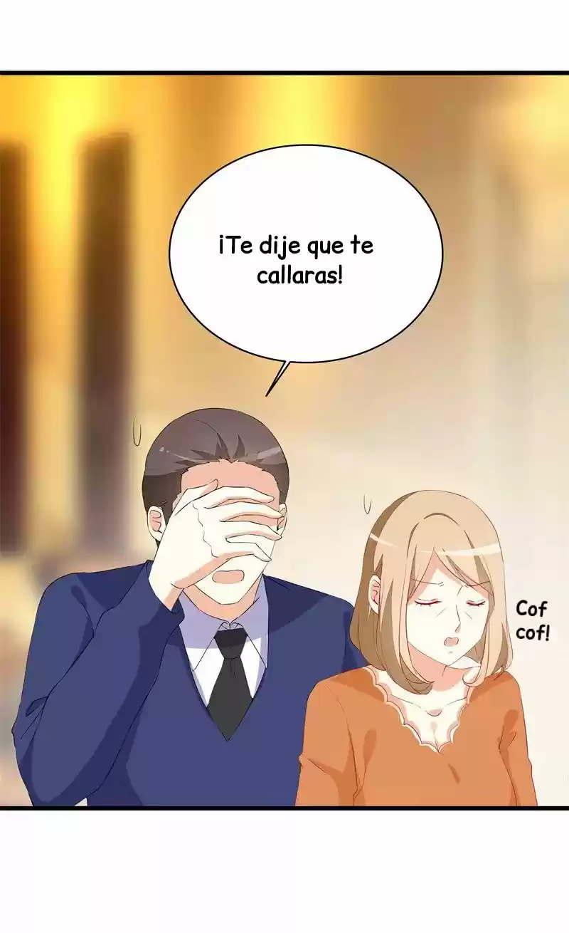 La Cariñosa Esposa De Di Shaotian: Amor De Un Quilate - Capítulo 17 - Página 24 - LectorTMOo