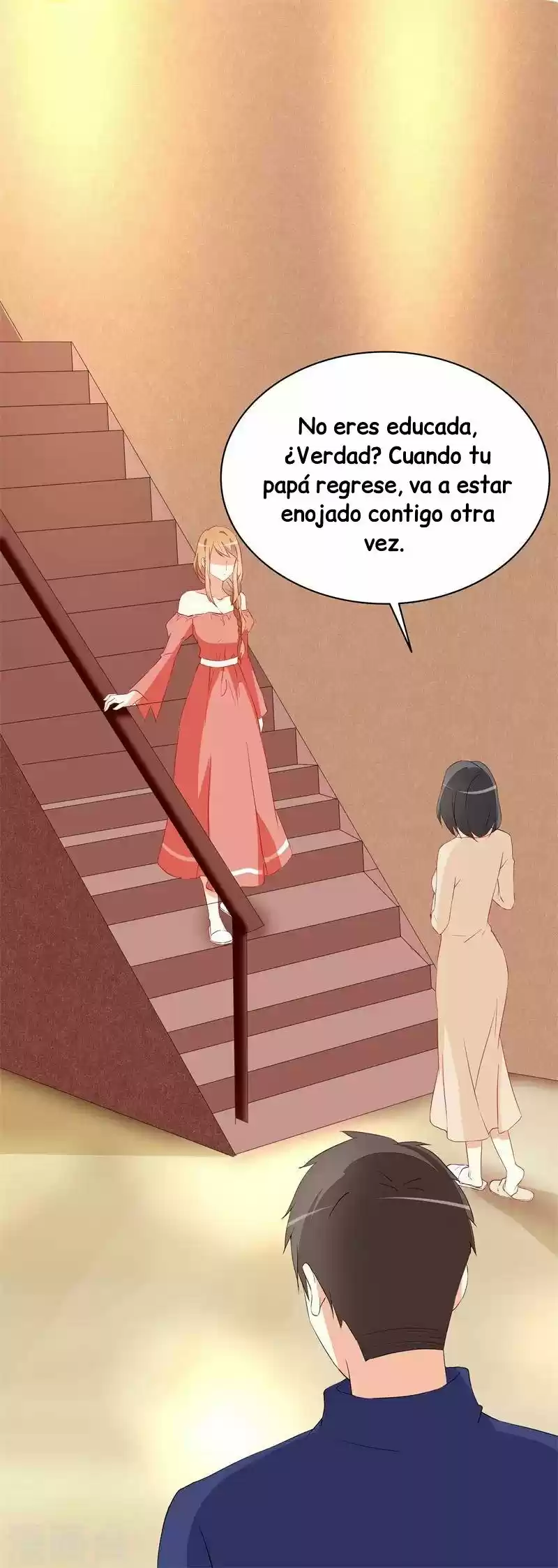La Cariñosa Esposa De Di Shaotian: Amor De Un Quilate - Capítulo 17 - Página 26 - LectorTMOo