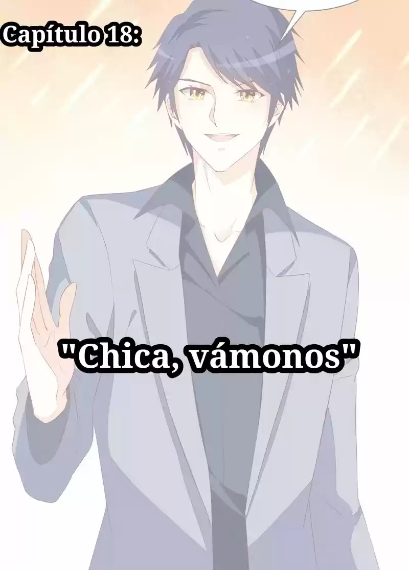 La Cariñosa Esposa De Di Shaotian: Amor De Un Quilate - Capítulo 18 - Página 4 - LectorTMOo