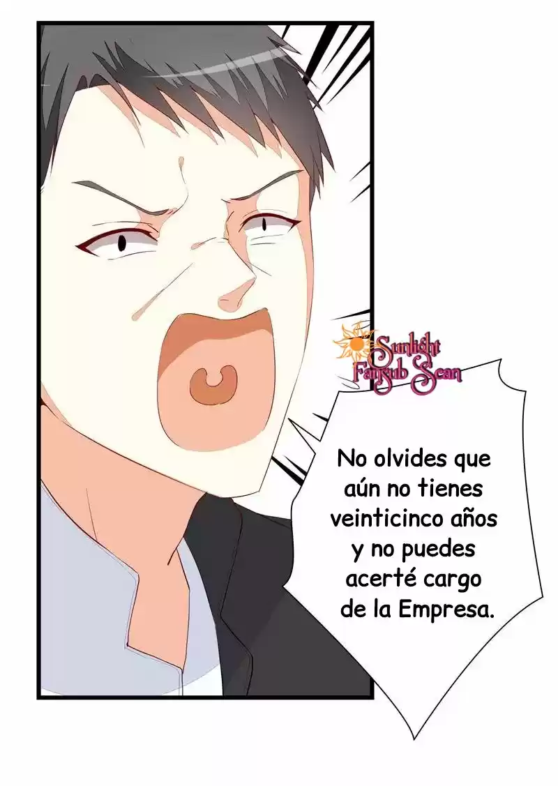 La Cariñosa Esposa De Di Shaotian: Amor De Un Quilate - Capítulo 18 - Página 6 - LectorTMOo