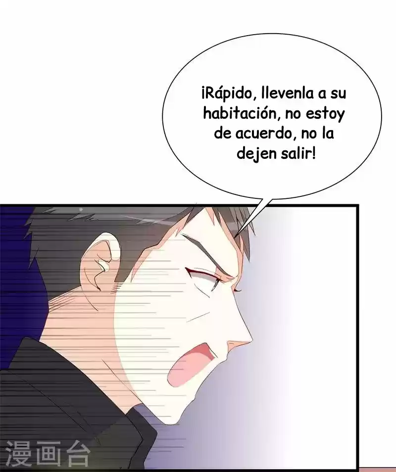 La Cariñosa Esposa De Di Shaotian: Amor De Un Quilate - Capítulo 18 - Página 12 - LectorTMOo