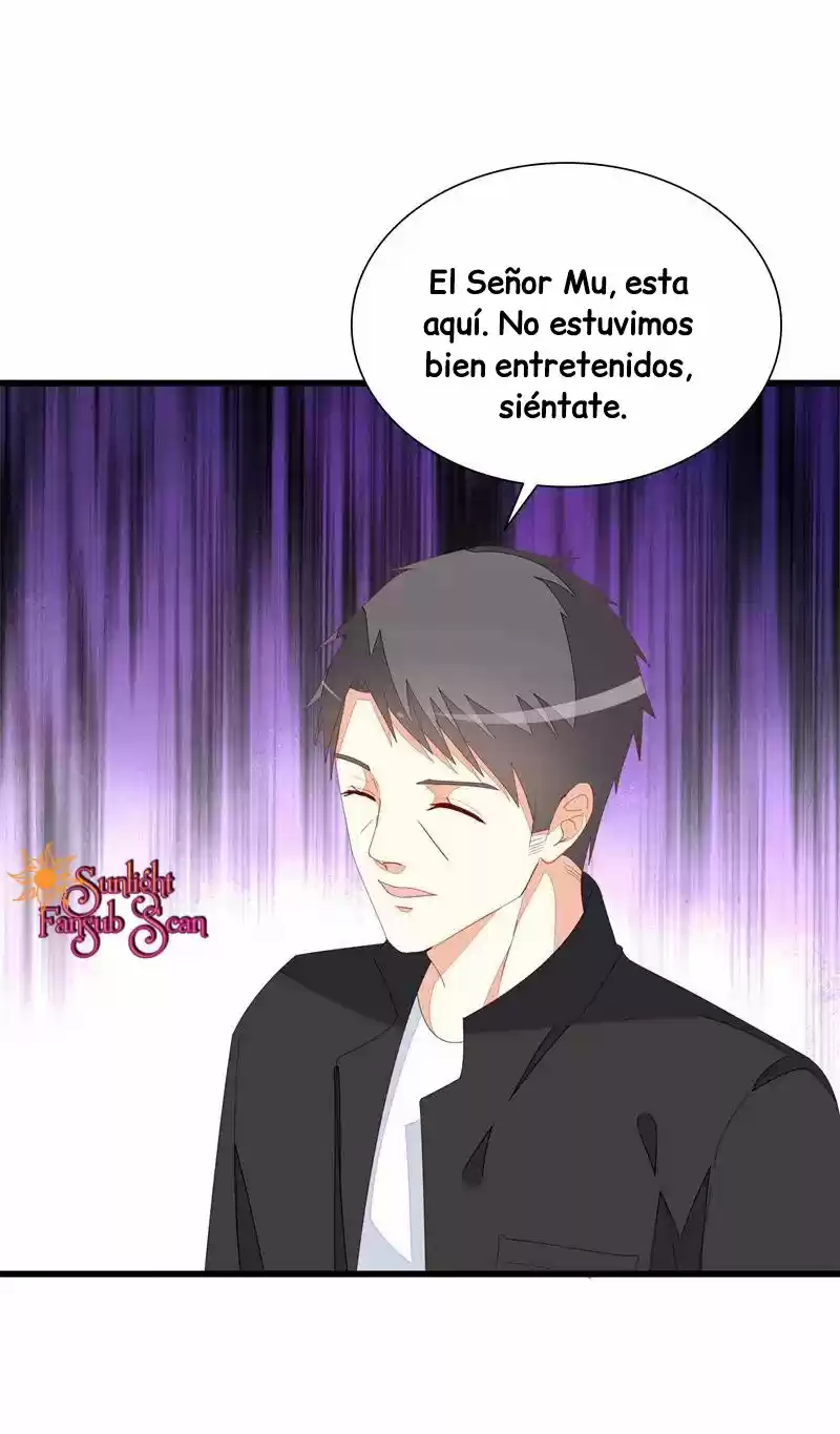 La Cariñosa Esposa De Di Shaotian: Amor De Un Quilate - Capítulo 18 - Página 25 - LectorTMOo