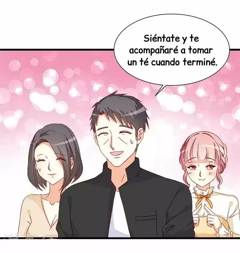 La Cariñosa Esposa De Di Shaotian: Amor De Un Quilate - Capítulo 18 - Página 26 - LectorTMOo