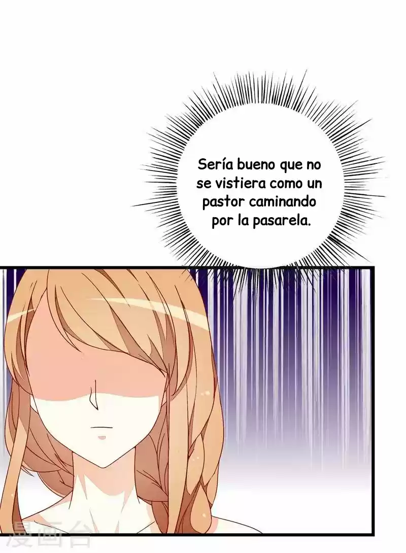 La Cariñosa Esposa De Di Shaotian: Amor De Un Quilate - Capítulo 18 - Página 31 - LectorTMOo