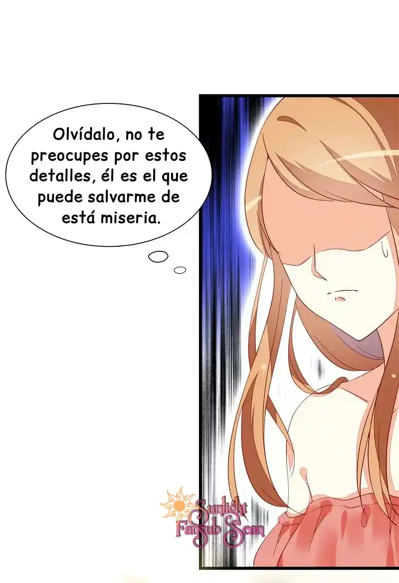 La Cariñosa Esposa De Di Shaotian: Amor De Un Quilate - Capítulo 19 - Página 4 - LectorTMOo