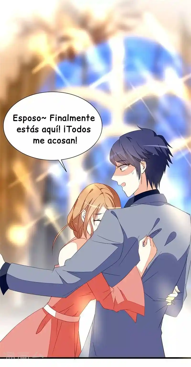 La Cariñosa Esposa De Di Shaotian: Amor De Un Quilate - Capítulo 19 - Página 5 - LectorTMOo