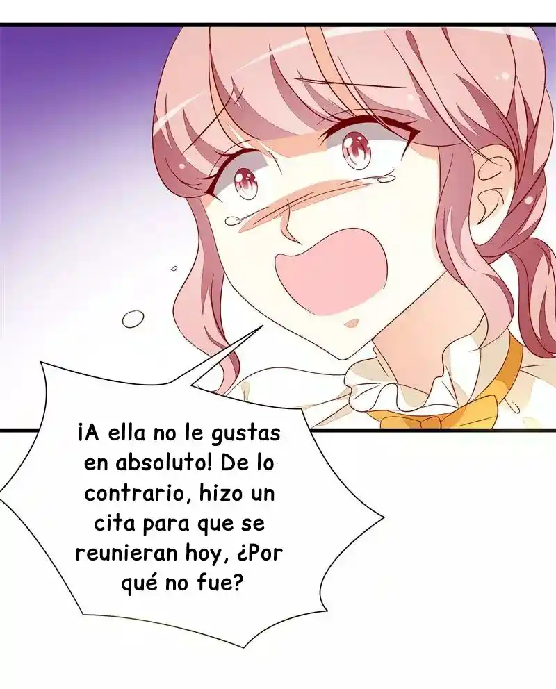 La Cariñosa Esposa De Di Shaotian: Amor De Un Quilate - Capítulo 19 - Página 12 - LectorTMOo