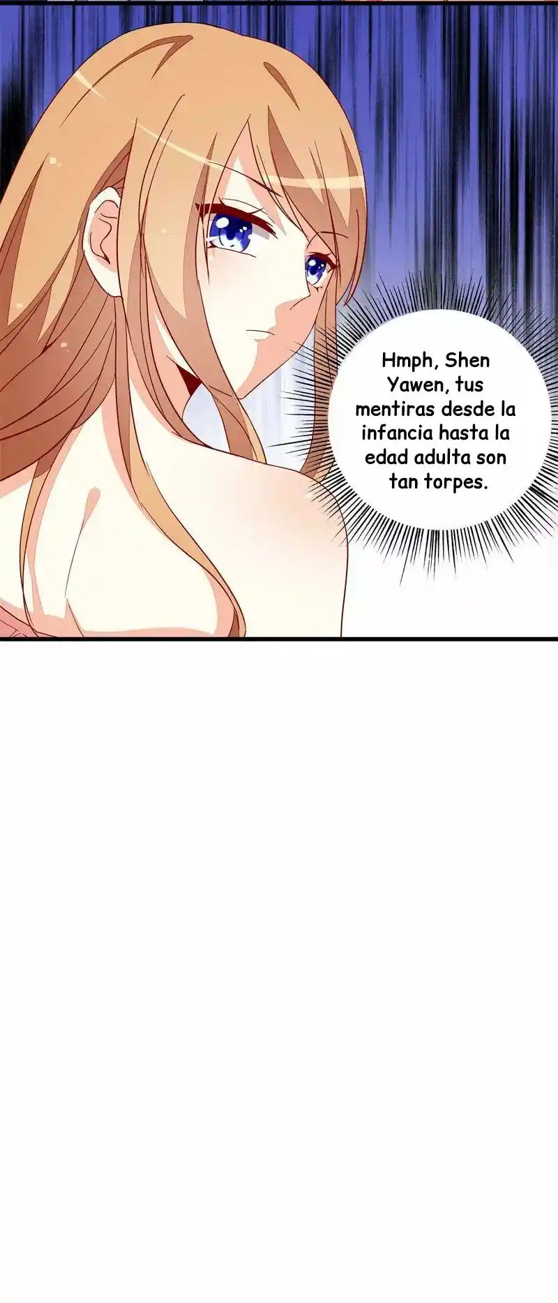 La Cariñosa Esposa De Di Shaotian: Amor De Un Quilate - Capítulo 19 - Página 14 - LectorTMOo