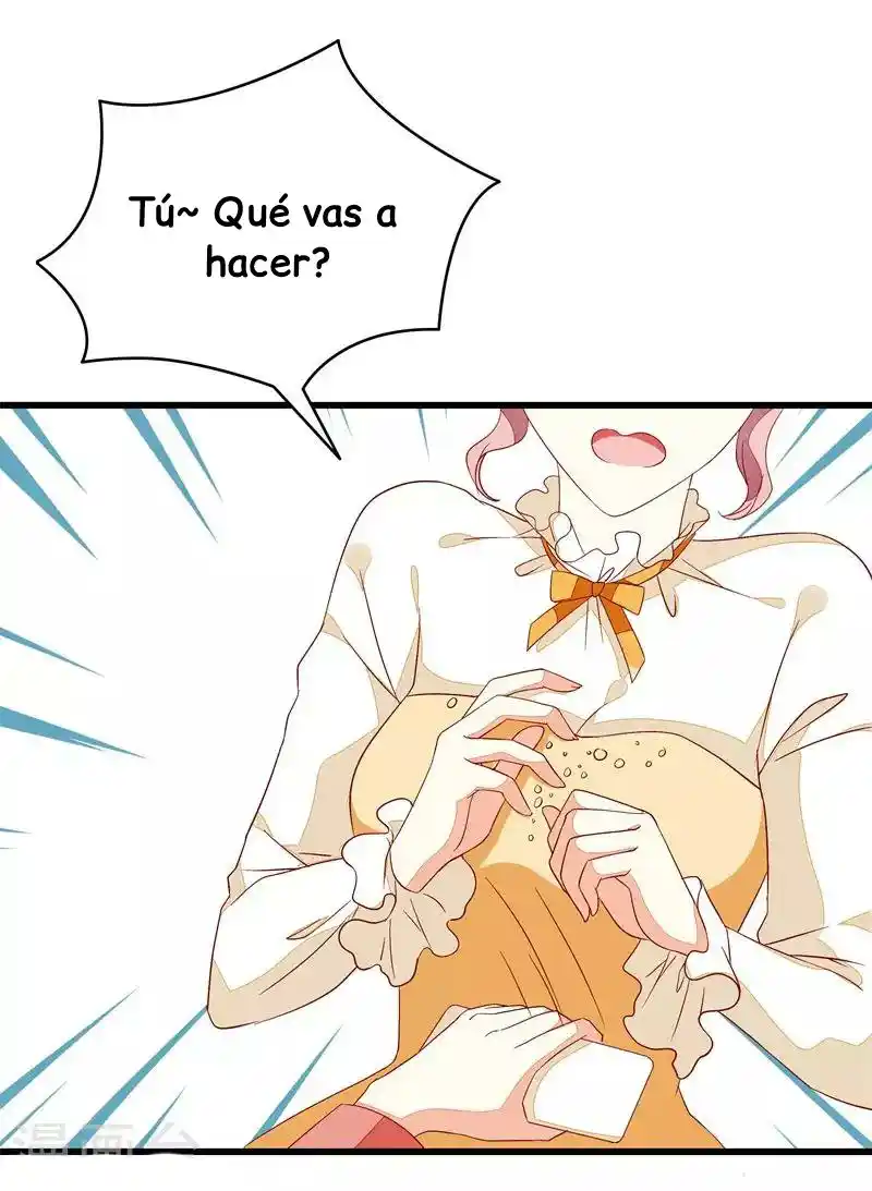 La Cariñosa Esposa De Di Shaotian: Amor De Un Quilate - Capítulo 19 - Página 16 - LectorTMOo
