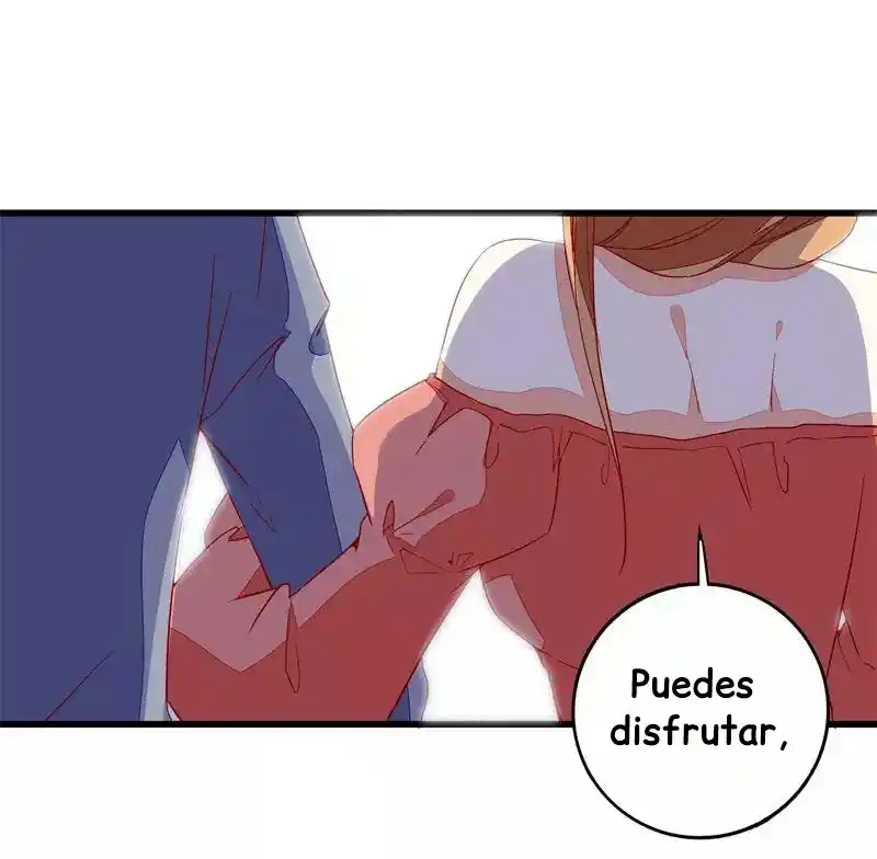 La Cariñosa Esposa De Di Shaotian: Amor De Un Quilate - Capítulo 19 - Página 19 - LectorTMOo