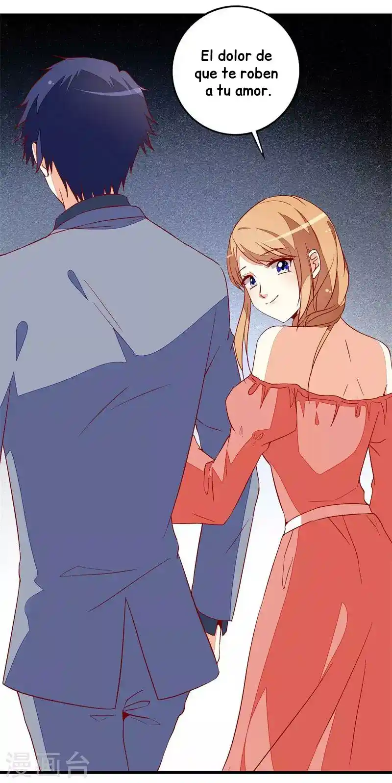 La Cariñosa Esposa De Di Shaotian: Amor De Un Quilate - Capítulo 19 - Página 20 - LectorTMOo