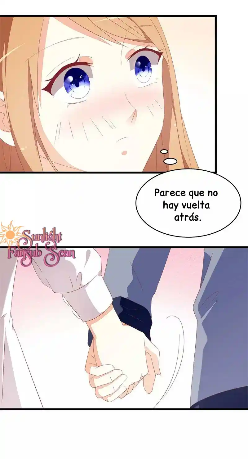 La Cariñosa Esposa De Di Shaotian: Amor De Un Quilate - Capítulo 19 - Página 32 - LectorTMOo