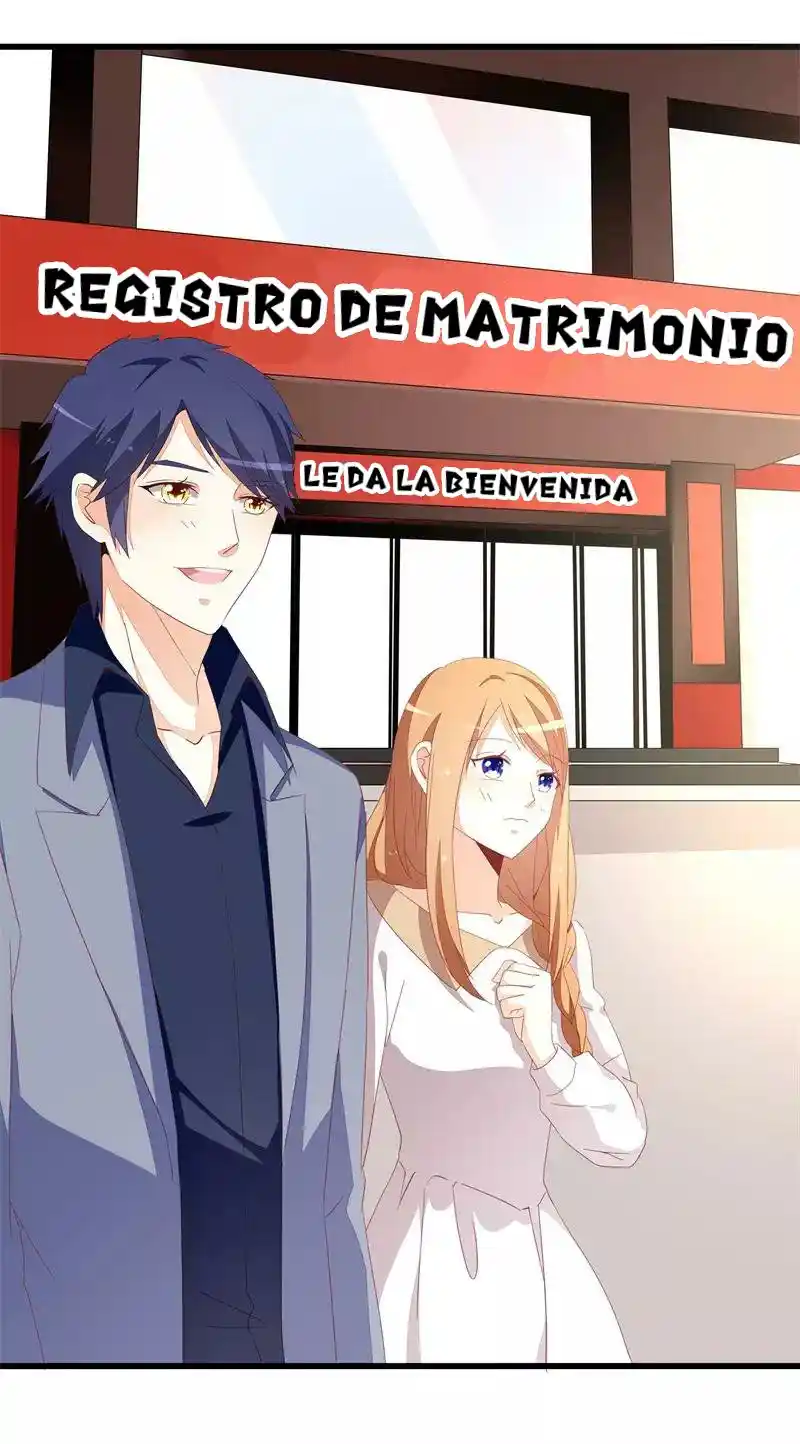 La Cariñosa Esposa De Di Shaotian: Amor De Un Quilate - Capítulo 19 - Página 33 - LectorTMOo