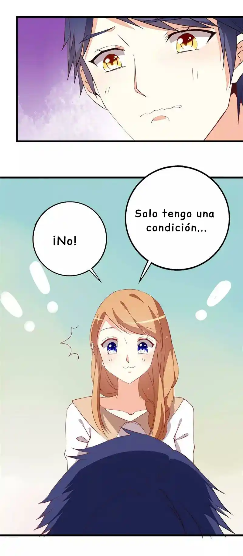 La Cariñosa Esposa De Di Shaotian: Amor De Un Quilate - Capítulo 19 - Página 37 - LectorTMOo