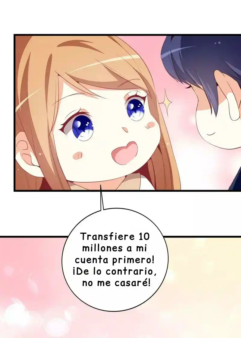 La Cariñosa Esposa De Di Shaotian: Amor De Un Quilate - Capítulo 19 - Página 42 - LectorTMOo