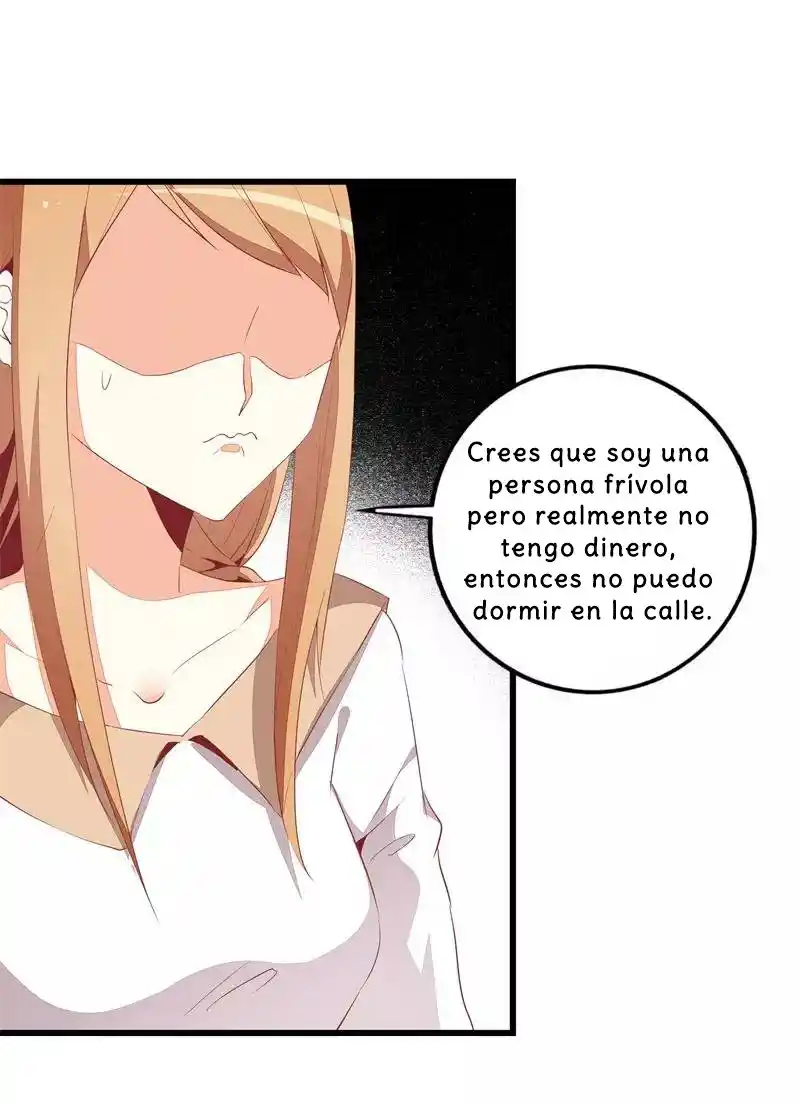 La Cariñosa Esposa De Di Shaotian: Amor De Un Quilate - Capítulo 20 - Página 4 - LectorTMOo
