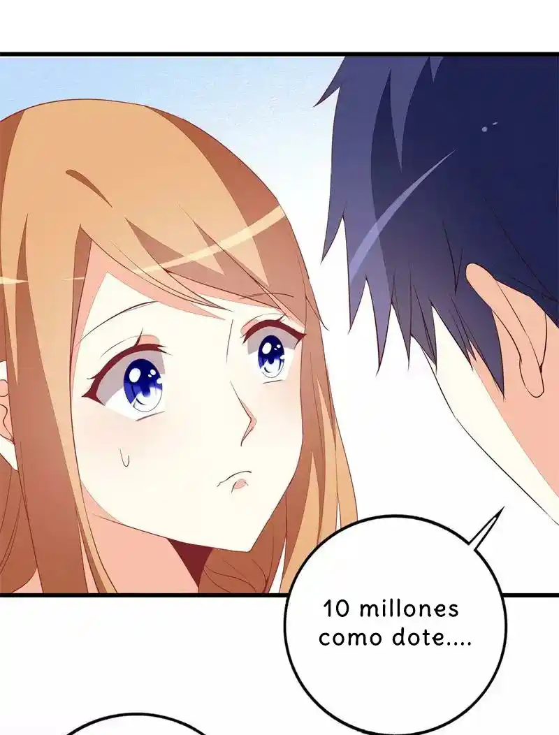 La Cariñosa Esposa De Di Shaotian: Amor De Un Quilate - Capítulo 20 - Página 7 - LectorTMOo