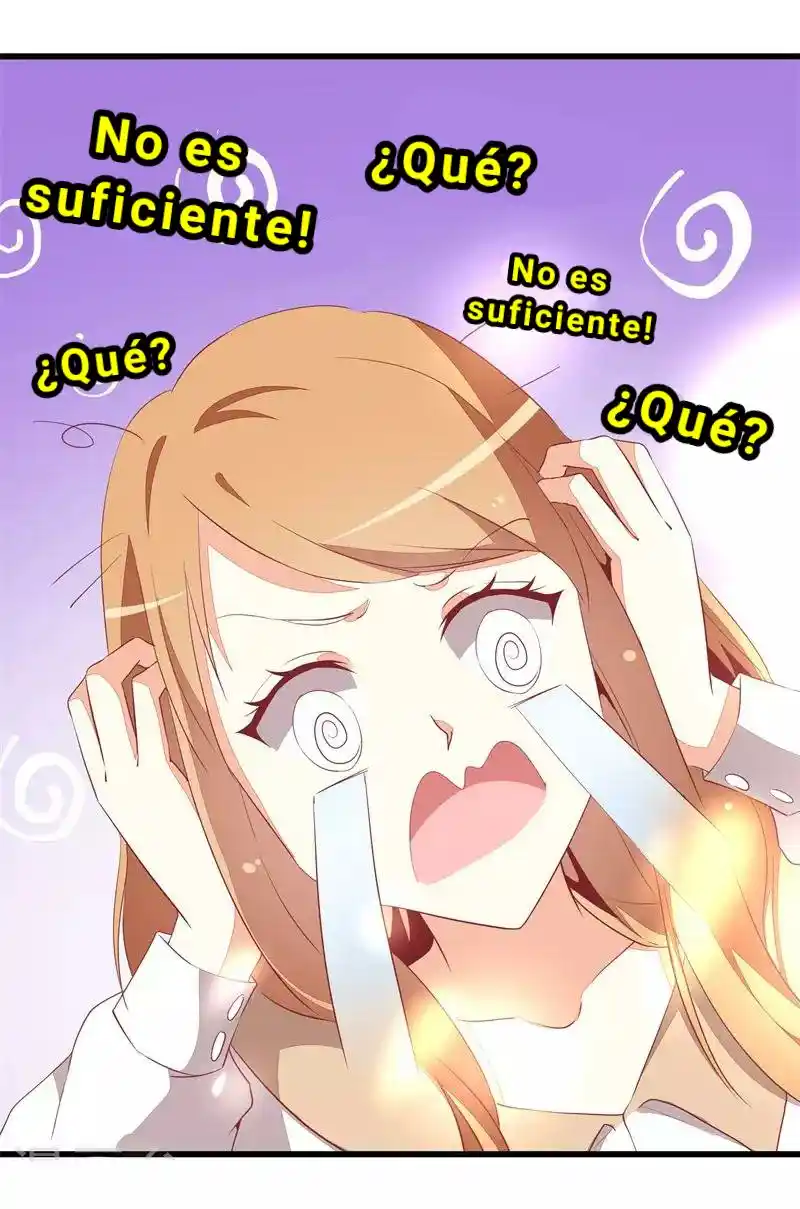 La Cariñosa Esposa De Di Shaotian: Amor De Un Quilate - Capítulo 20 - Página 9 - LectorTMOo