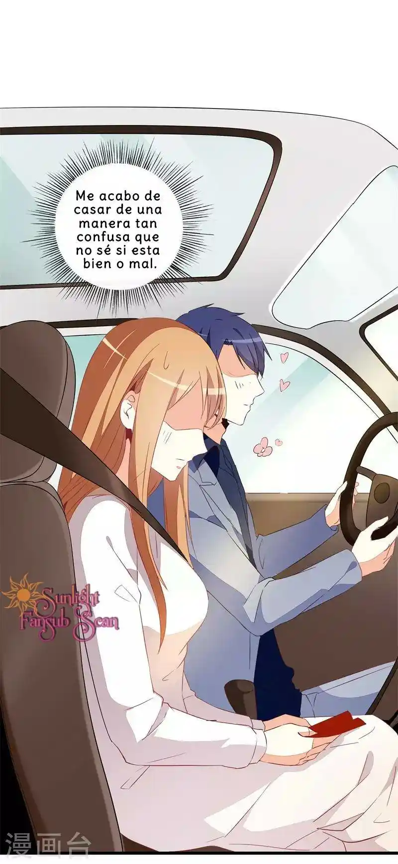 La Cariñosa Esposa De Di Shaotian: Amor De Un Quilate - Capítulo 20 - Página 18 - LectorTMOo