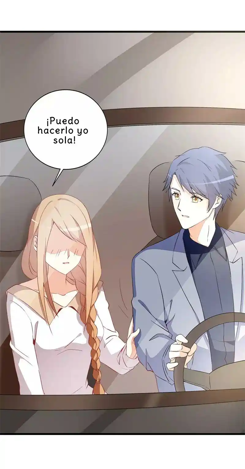 La Cariñosa Esposa De Di Shaotian: Amor De Un Quilate - Capítulo 20 - Página 20 - LectorTMOo